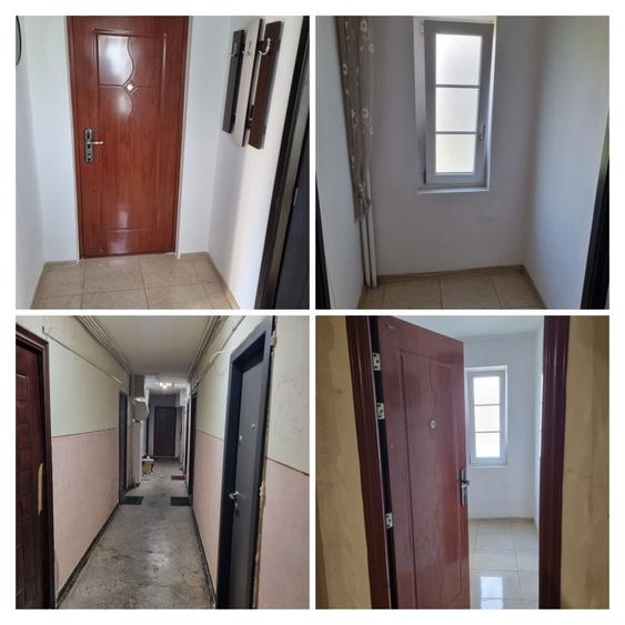 Apartament cu 2 camere decomandat în Gojdu