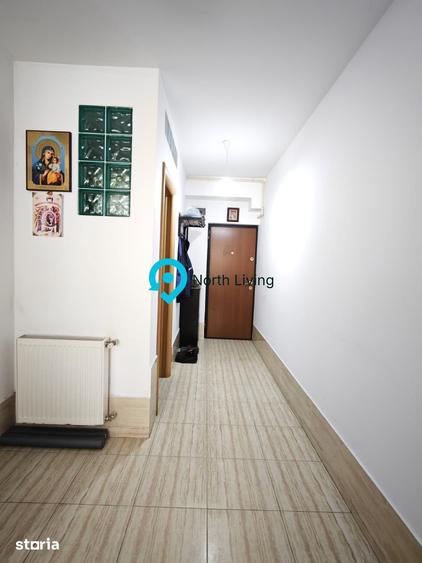 Garsoniera Damaroaia | 36 mp | demisol | investi?ie - 12