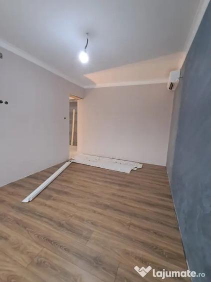 Casă cu 3 camere cu Teren 80 Mp în Rediu