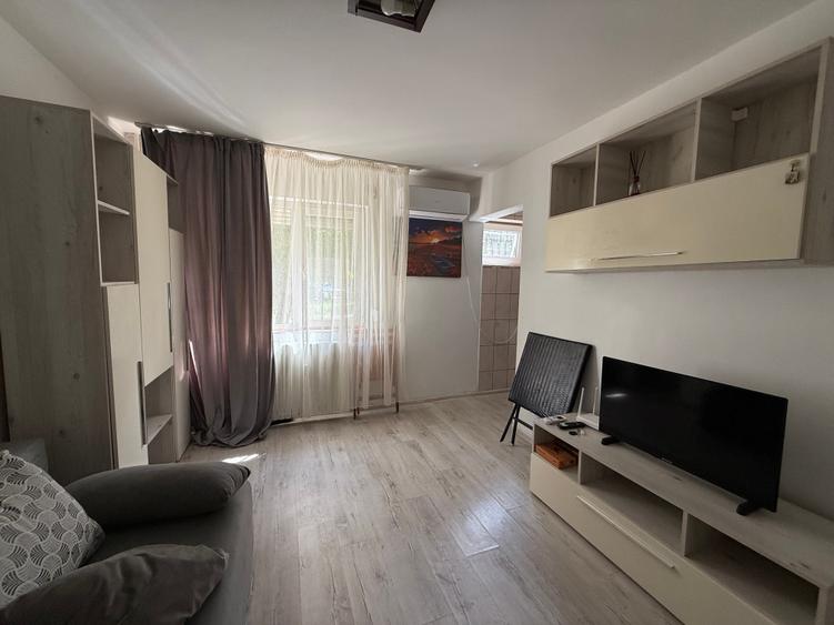 Garsoniera , parter zona Tomis Nord - 1