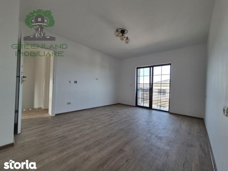 Casă cu 4 camere cu Teren 500 Mp în Miroslava