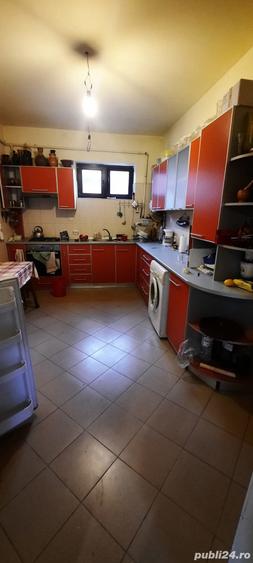 Casă cu 4 camere cu Teren 700 Mp în Câmpia Turzii