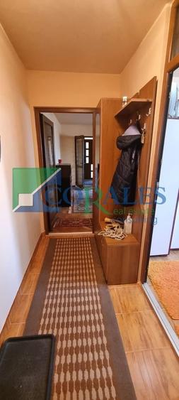 Apartament cu 2 camere semidecomandat, mobilat în Dorobanților