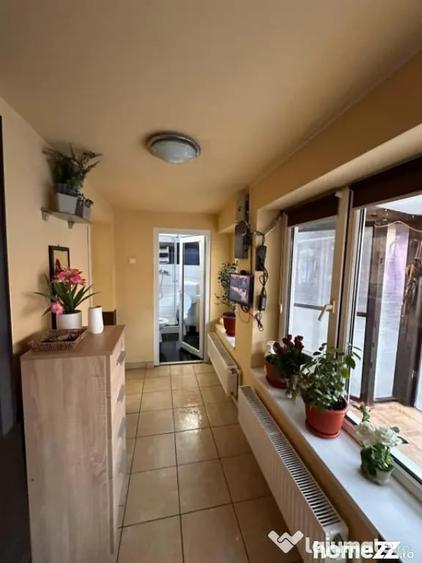 Casă cu 3 camere cu Teren 200 Mp în Palas