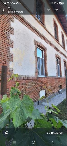 Apartament cu 2 camere decomandat, mobilat în Războieni-Cetate