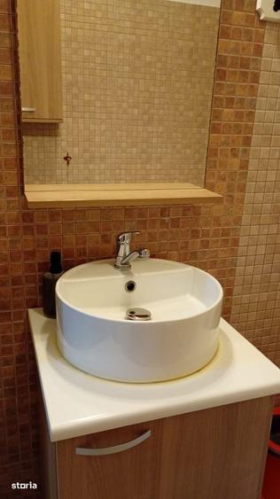Apartament cu 2 camere în Bucureștii Noi