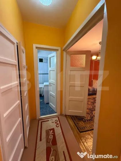 Apartament 3 camere, 59 mp, zona Ultracentral - 10