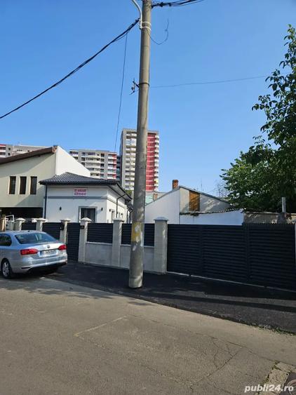 Casă cu 3 camere cu Teren 276 Mp în Bucureștii Noi