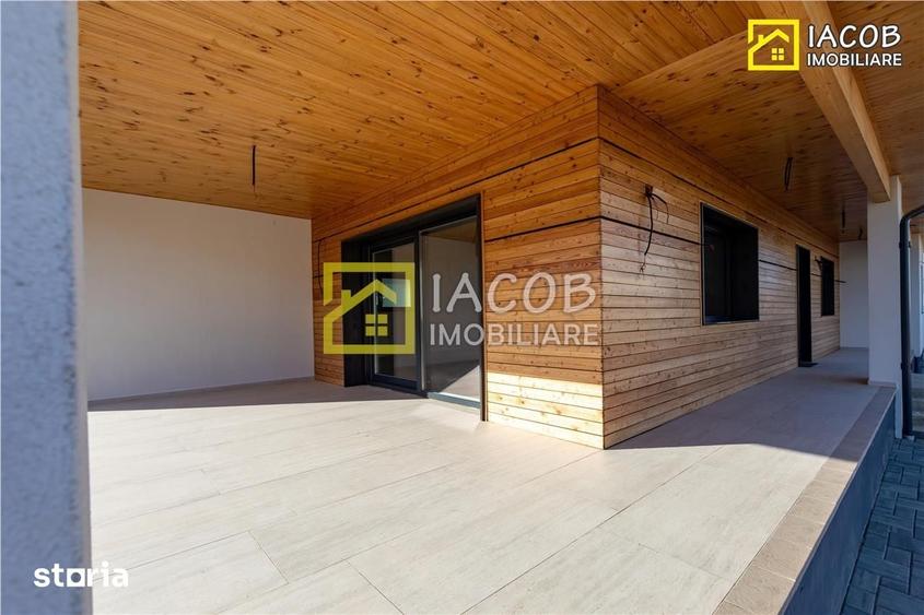 Casă cu 4 camere cu Teren 614 Mp în Hemeiuș