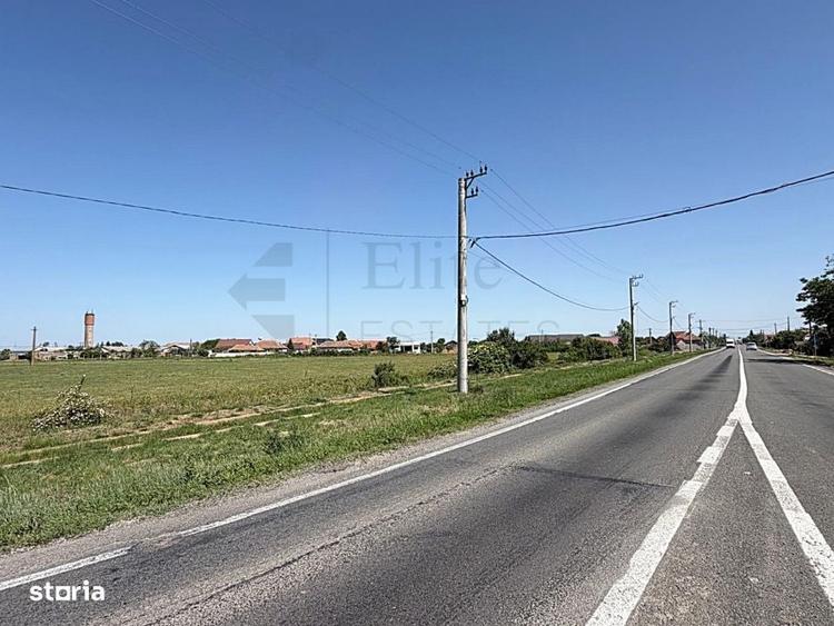 Spațiu comercial, în Inand