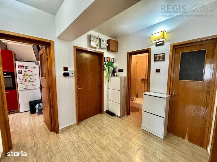 Apartament cu 3 camere în Eroilor