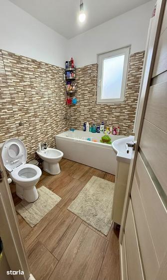 Casă cu 3 camere cu Teren 320 Mp în Ciurea