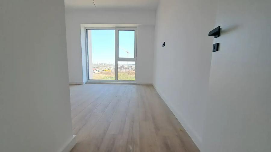 Apartament 2 Camere in ansamblu premium cu spatiu verde - 5