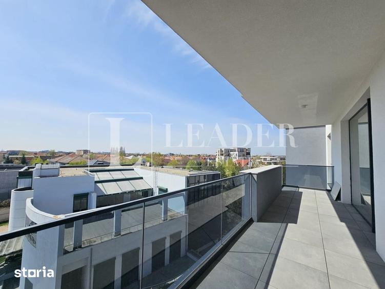 Brand New 3-Bedroom Apartment | Premium Furnished | 2 Parking Spaces - 12