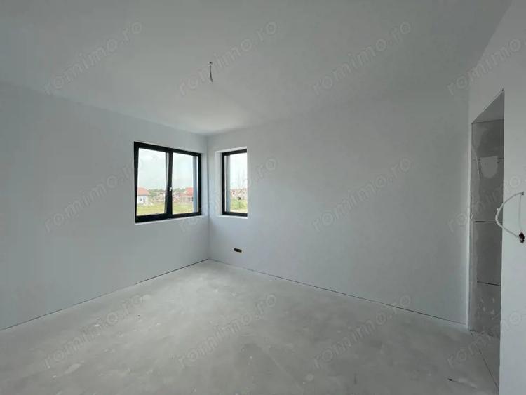Duplex 5 camere, 116mp utili, 300mp teren - Urseni - 8