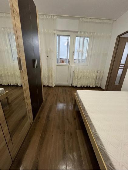 Apartament cu 2 camere nedecomandat în Circumvalațiunii