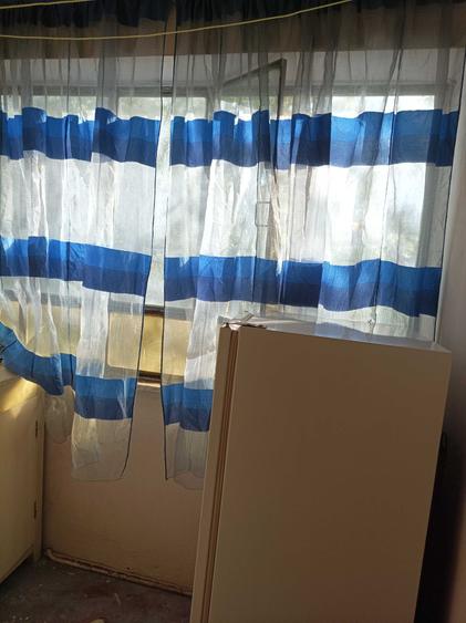 Garsonieră semidecomandată în Cornești