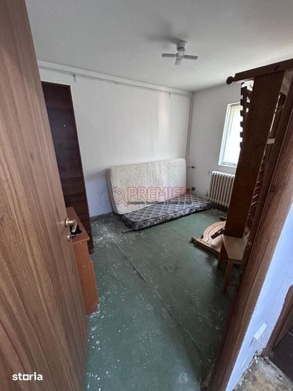 Apartament cu 2 camere în Giurgiului
