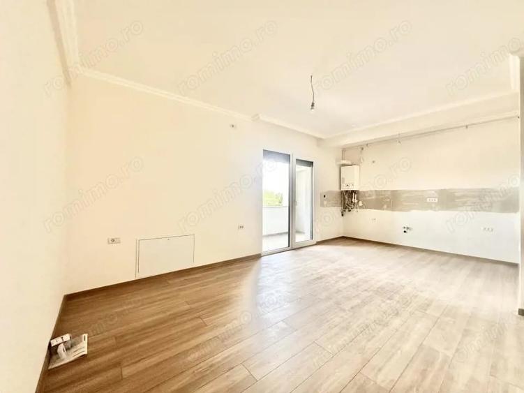 Apartament cu 3 camere decomandat în Calea Urseni