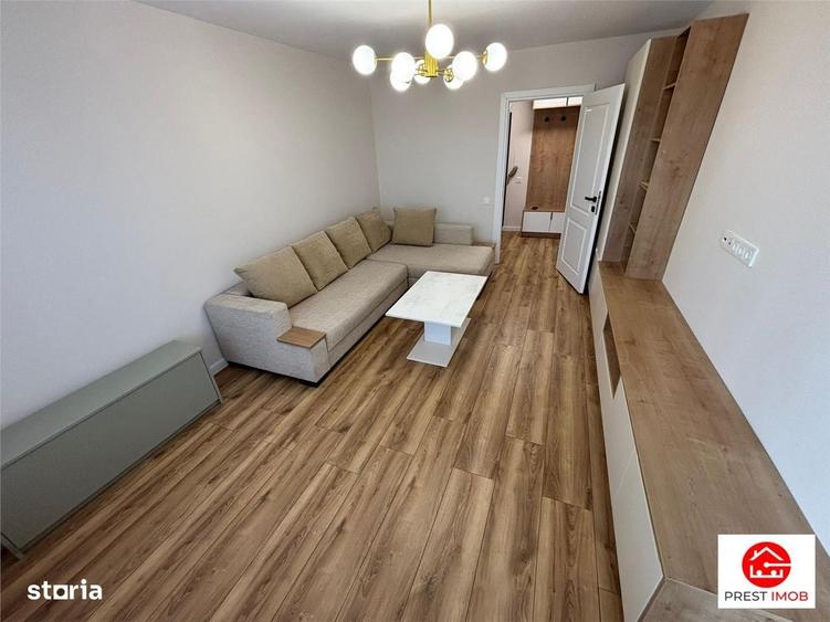 Apartament cu doua camere de inchiriat in Tudor - 2
