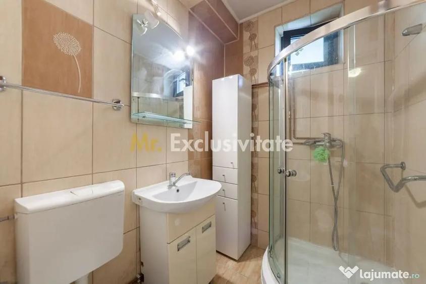 Apartament Ultracentral de inchiriat - Comision zero! - 2