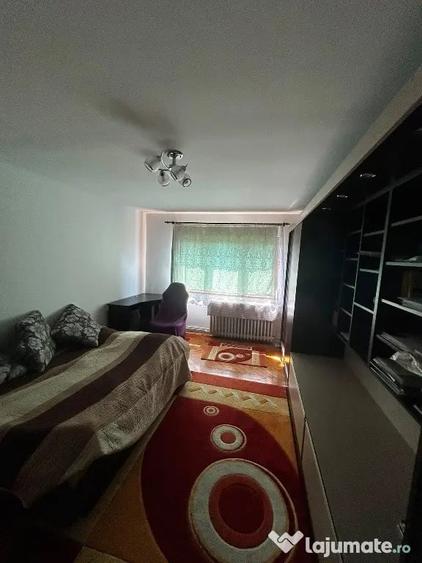 Apartament cu 2 camere decomandat în Odobescu