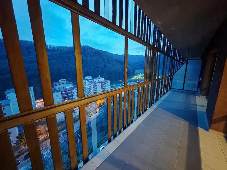 Apartament cu 2 camere decomandat în Valea Cetății
