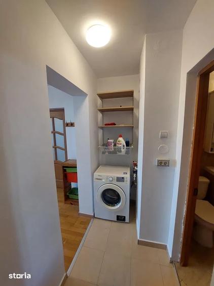 Apartament cu 2 camere decomandat, mobilat în Olteniței