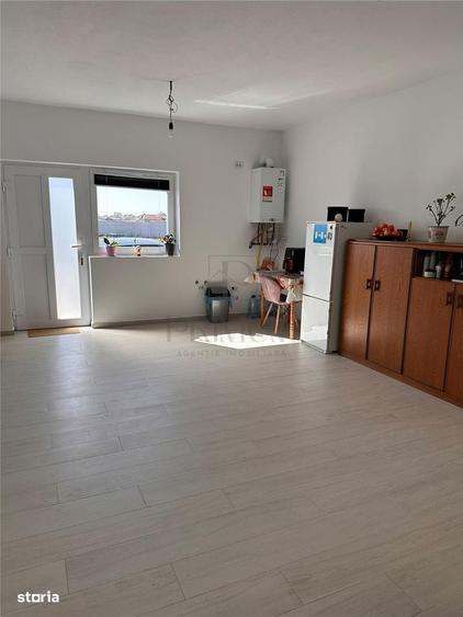 Apartament cu 2 camere în Moșnița Veche