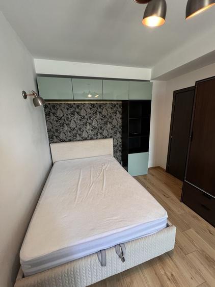 Apartament 2 camere decomandat, 53,38 mp, 2 balcoane, parcare proprietate Otopeni central - 3