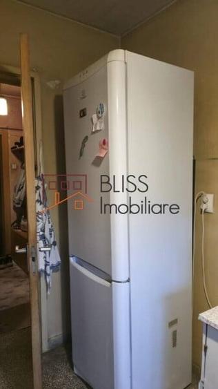 Apartament cu 2 camere semidecomandat în P-ța Gorjului