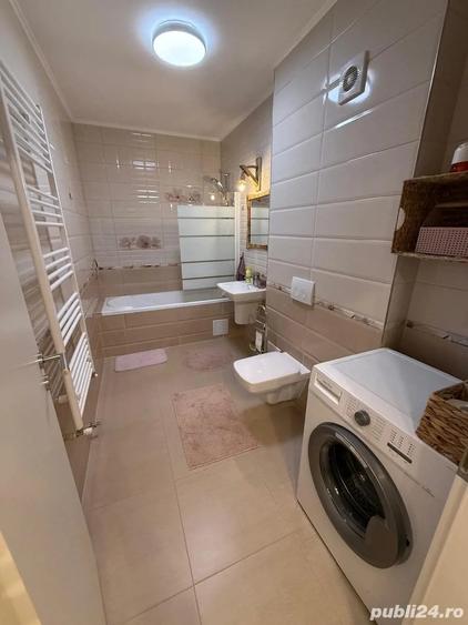 Apartament cu 2 camere în Tractorul