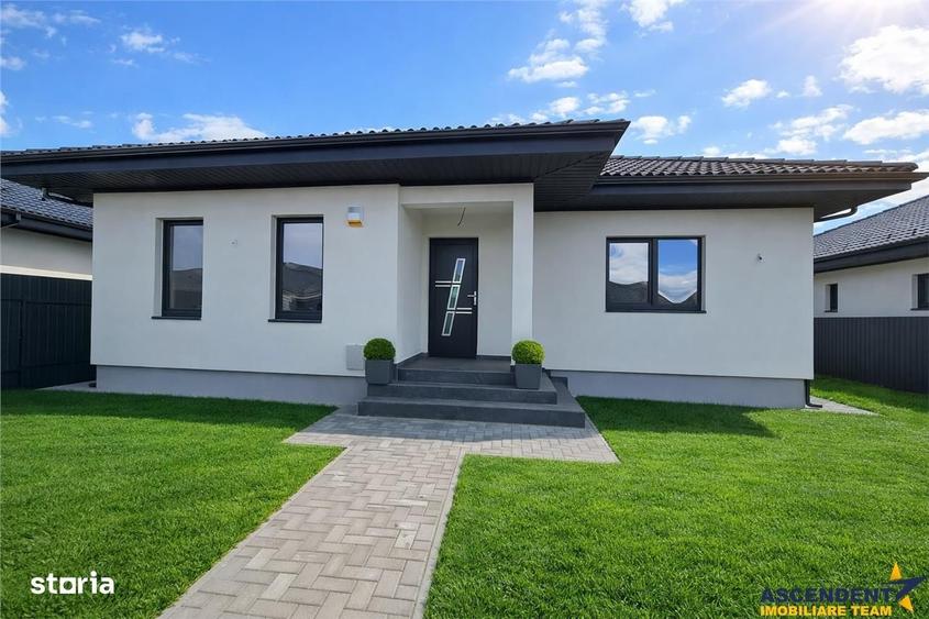 Proprietate noua, la cheie, calitate Premium,intabulata, cartier Izvor - 20