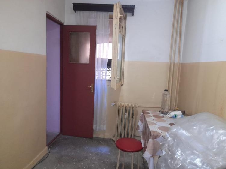 Apartament decomandat în Gorjului