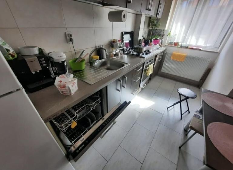 Apartament cu 2 camere în Florești