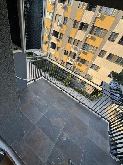 Apartament cu 2 camere decomandat în Fundeni