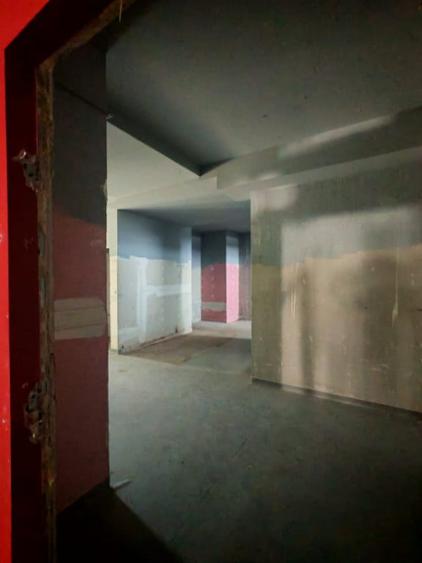 Spațiu comercial, de 436 mp, în Central