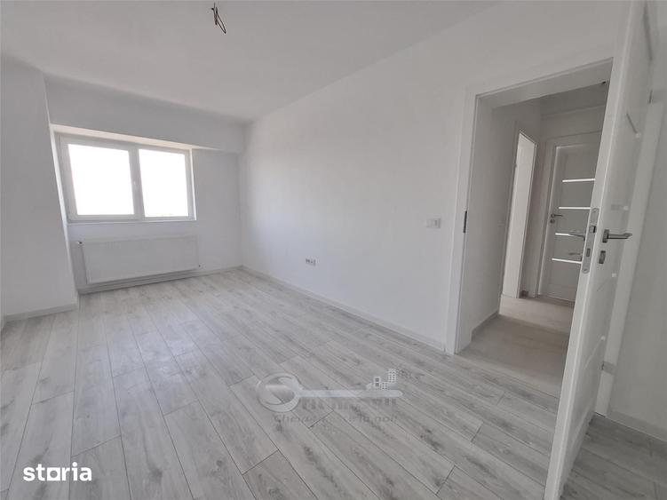 Apartament cu 2 camere decomandat în Galata