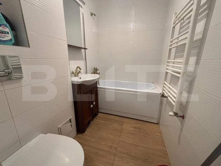 Apartament cu 2 camere decomandat în Filiași