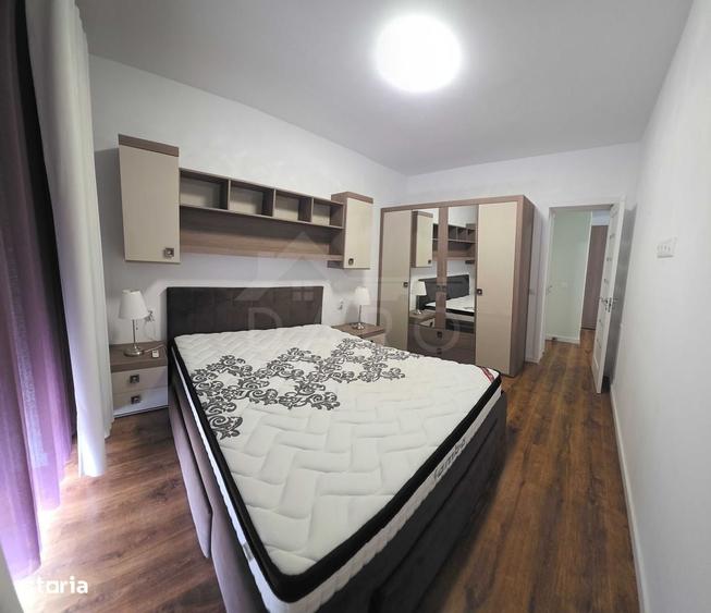 Apartament cu 2 camere decomandat în Unirii