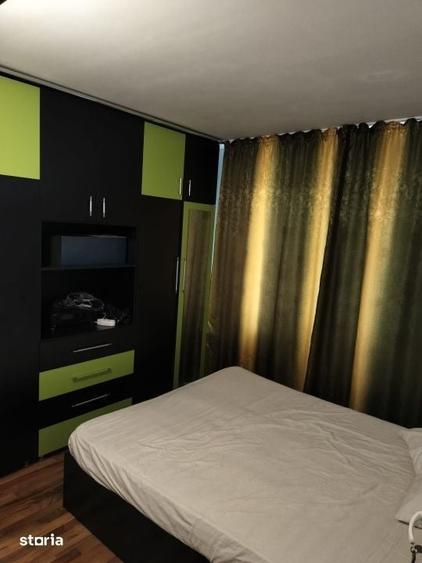 Apartament 4 camere semidecomandat, etaj 2/4, zona Rovine - 8