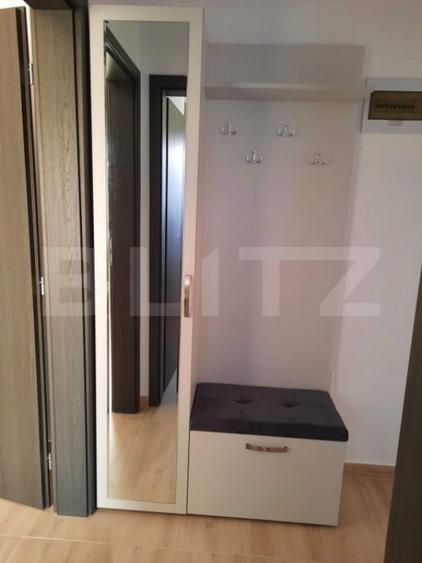 Apartament cu 2 camere decomandat în Păcurari