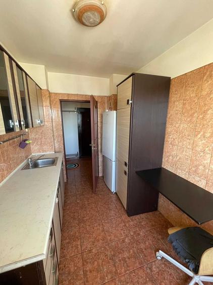 Apartament cu 2 camere decomandat în Banu Manta