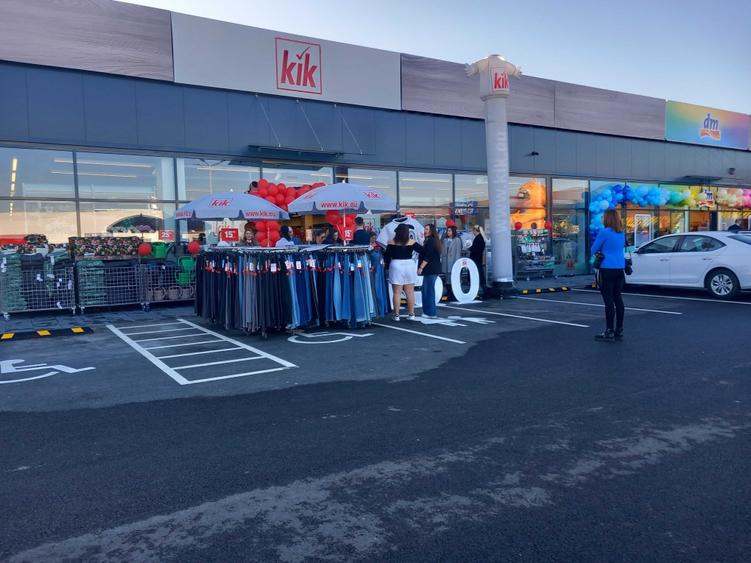 Spațiu comercial, de 207 mp, în Vladimirescu