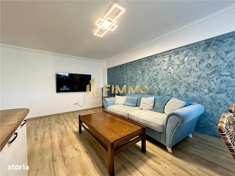 Apartament cu 3 camere în Burdujeni