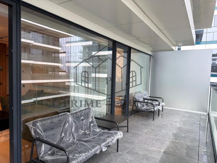 APARTAMENT DE LUX CU 2 CAMERE LA INCHIRIERE IN COMPLEX REZIDENTIAL - 4