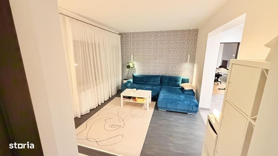 Apartament cu 2 camere în Moara de Vânt