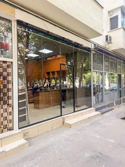Spațiu comercial, de 20 mp, în Berceni