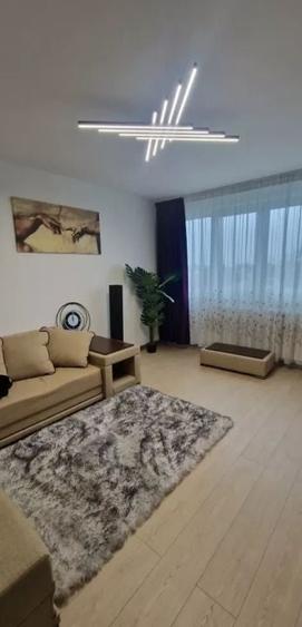 Apartament cu 2 camere decomandat, mobilat în Eroii Revoluției
