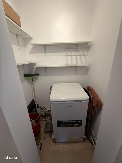 Casă cu 1 camere cu Teren 100 Mp în Andrei Mureșanu